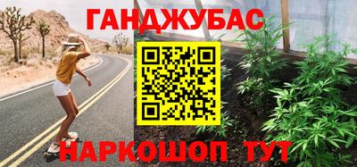 гашик Гусь-Хрустальный
